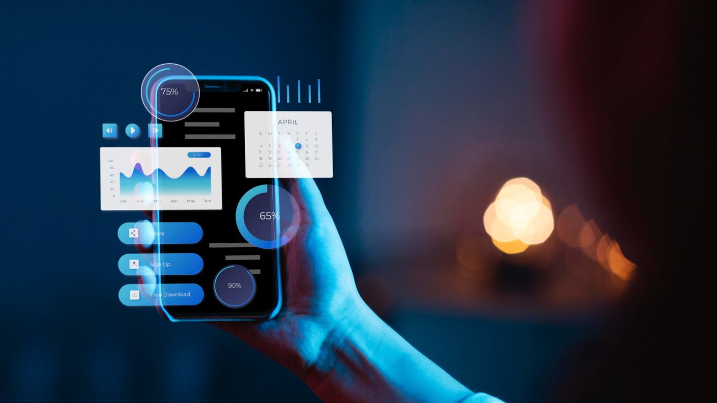 Mobile Menu Design: Common UX Problems and How to Fix Them