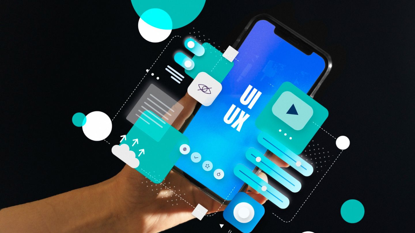Mobile Menu Design: Common UX Problems and How to Fix Them