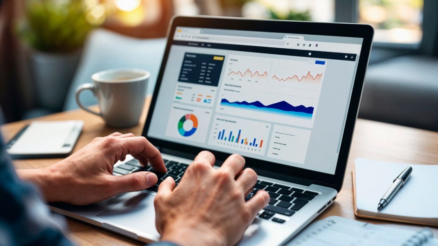 AI Search Competitor Analysis: How to Find Gaps Beyond Traditional Rankings