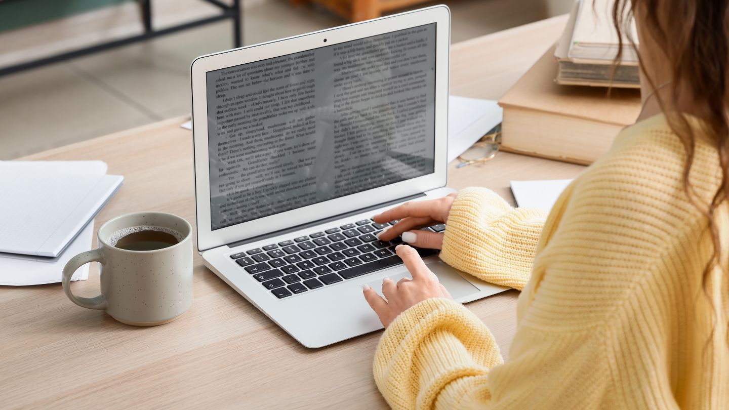 The Generic Content Problem