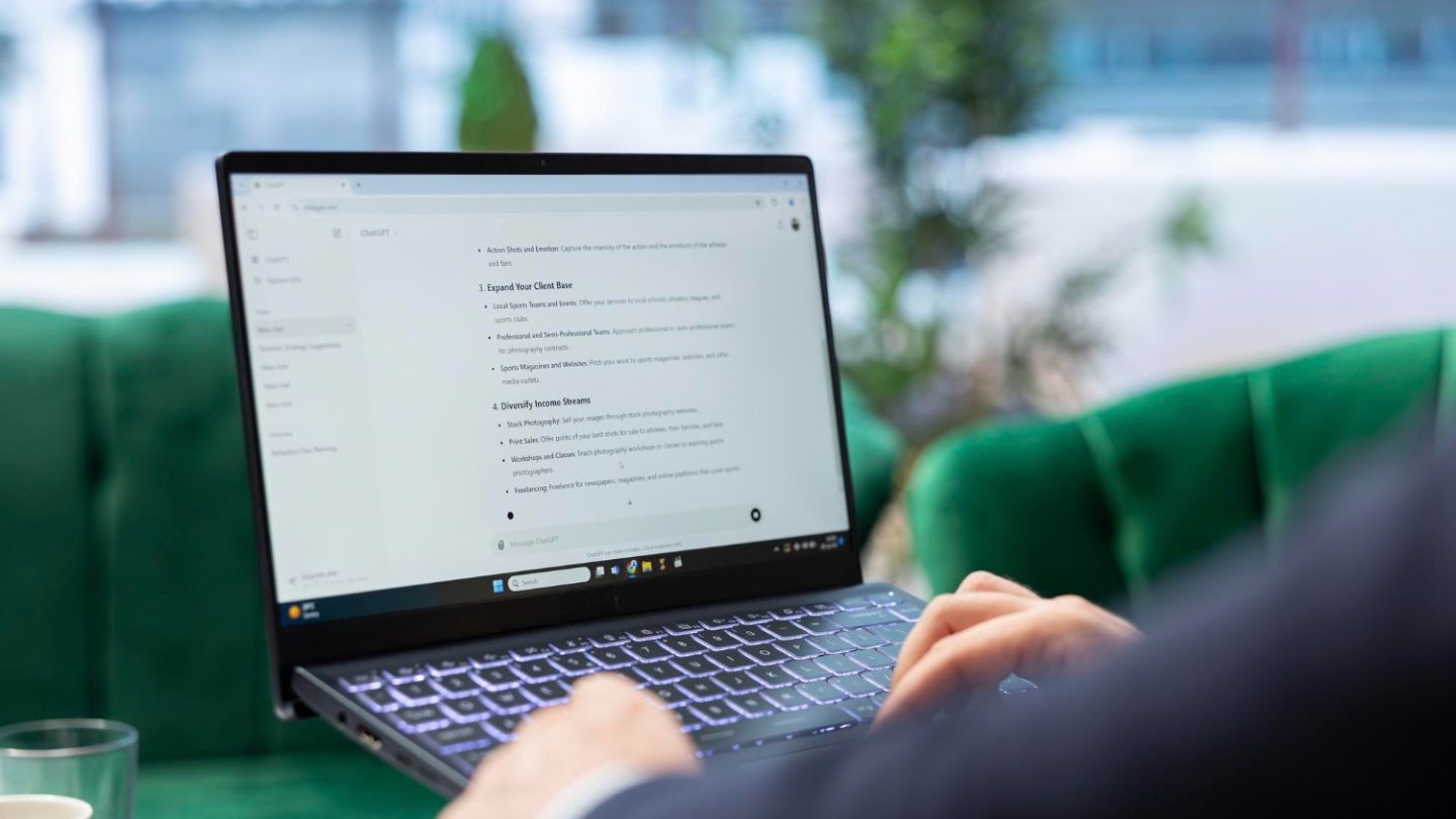 Keeping Prompt Research Current