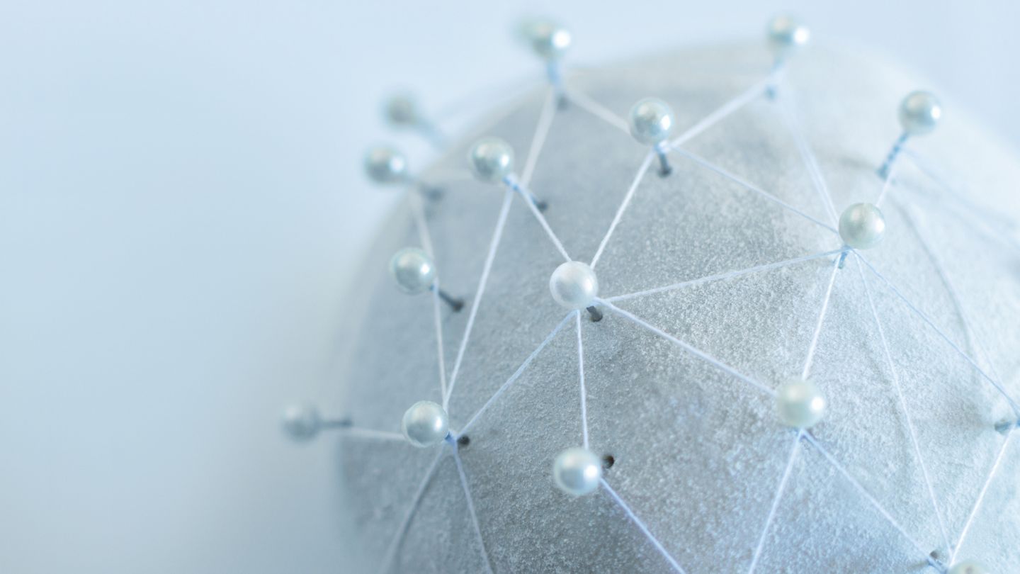 How This Connects to Entities