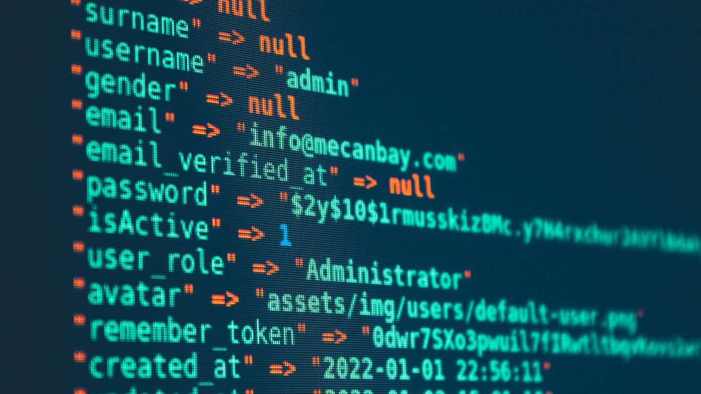 Structured Data Needs Manual Implementation