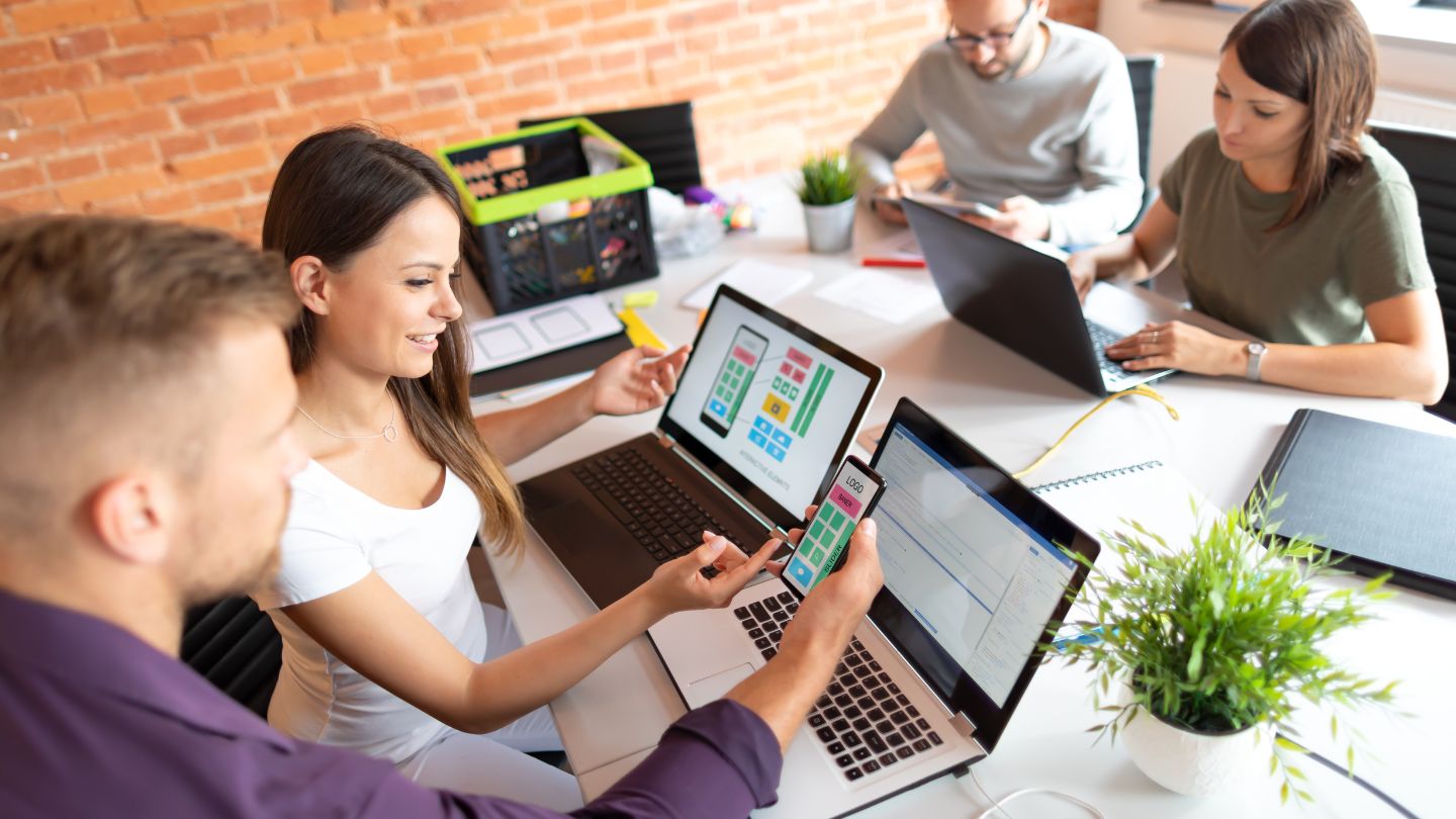 Why Does Scale Change the SEO Problem?