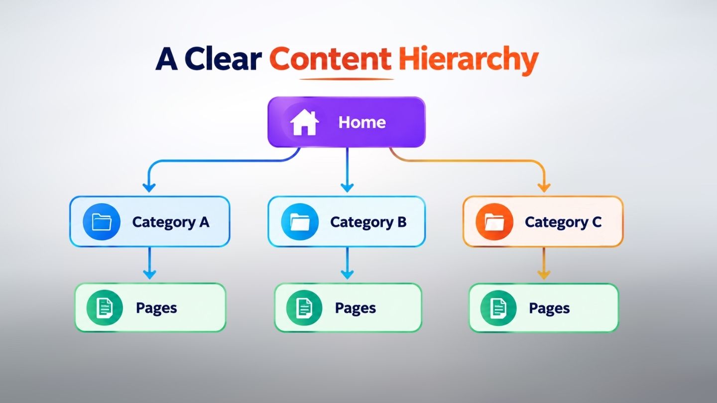 How Does Internal Linking Tie It Together?