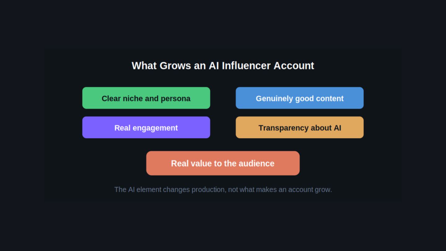 Does Content Quality Still Drive Growth?