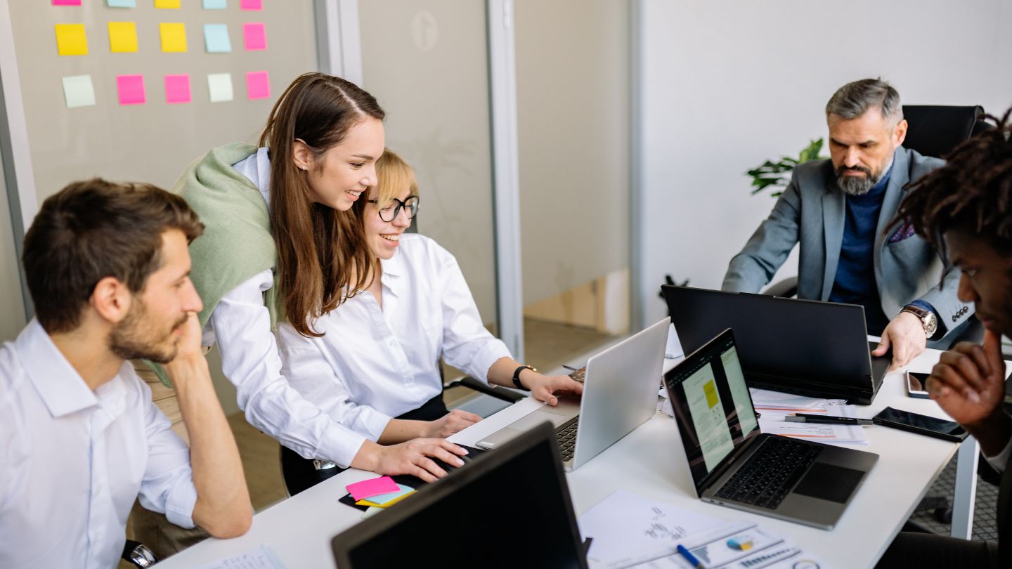 Making Content Reports Count