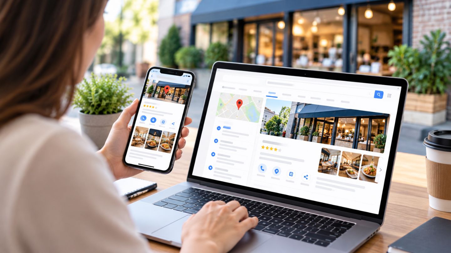 Keeping Your Profile Images Sharp and Complete
