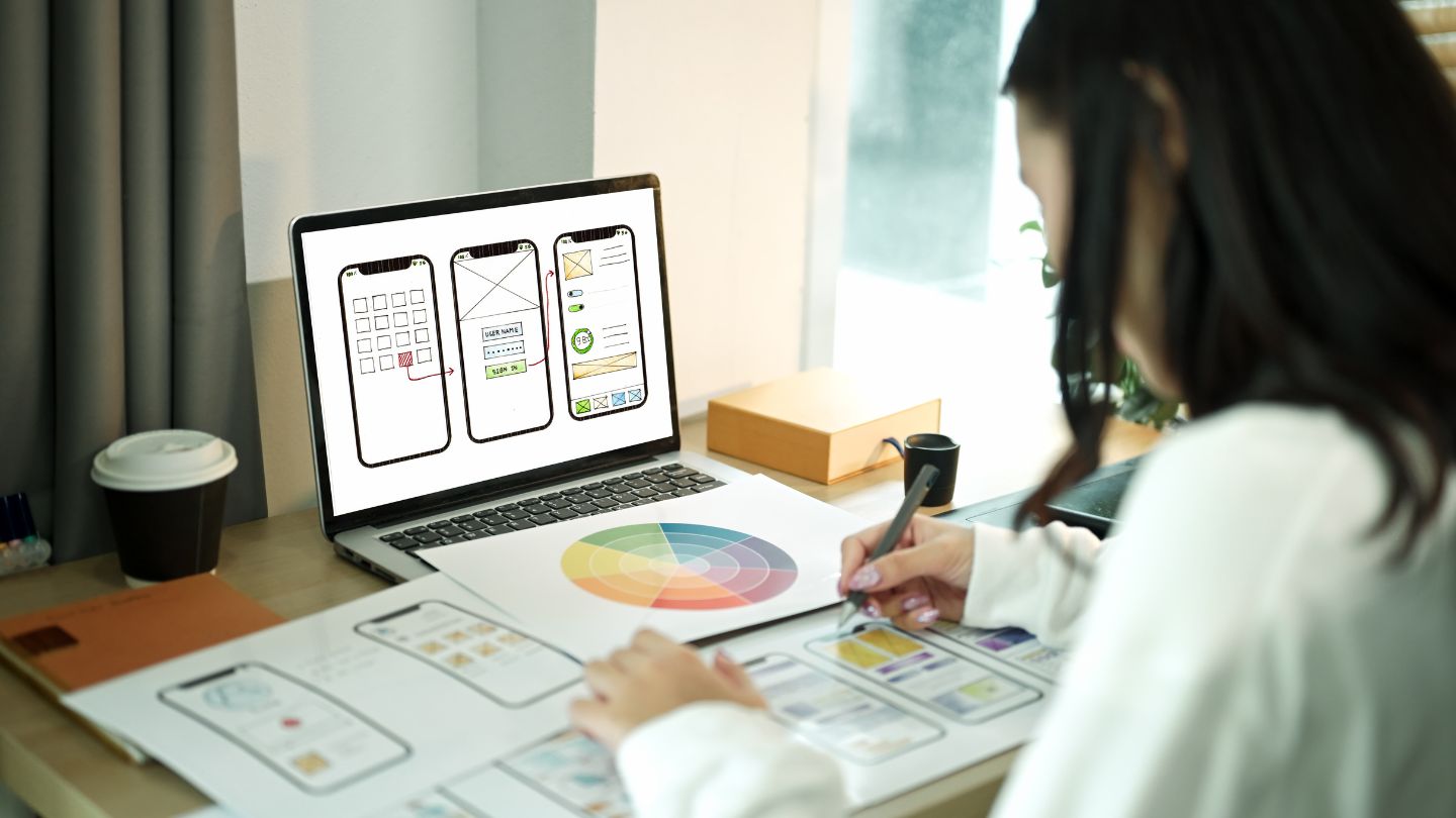 Designing With Tomorrow's Users in Mind